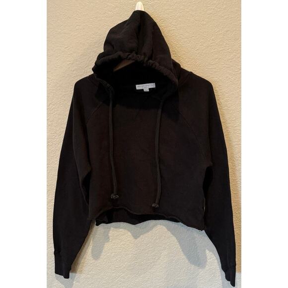 SPIRITUAL GANGSTER We Are Stella Rocker Hoodie Size XS - Picture 8 of 8